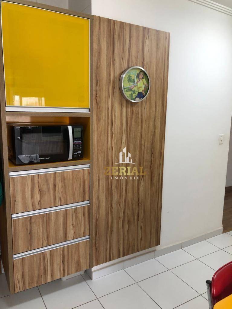 Apartamento à venda com 3 quartos, 85m² - Foto 6