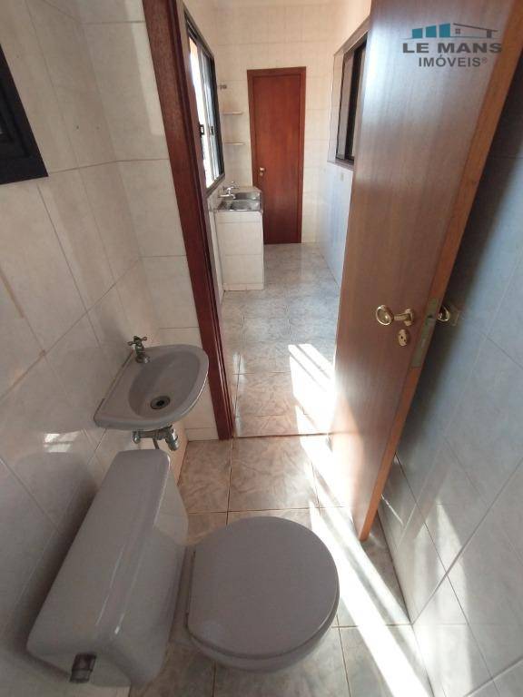 Apartamento à venda com 3 quartos, 115m² - Foto 13