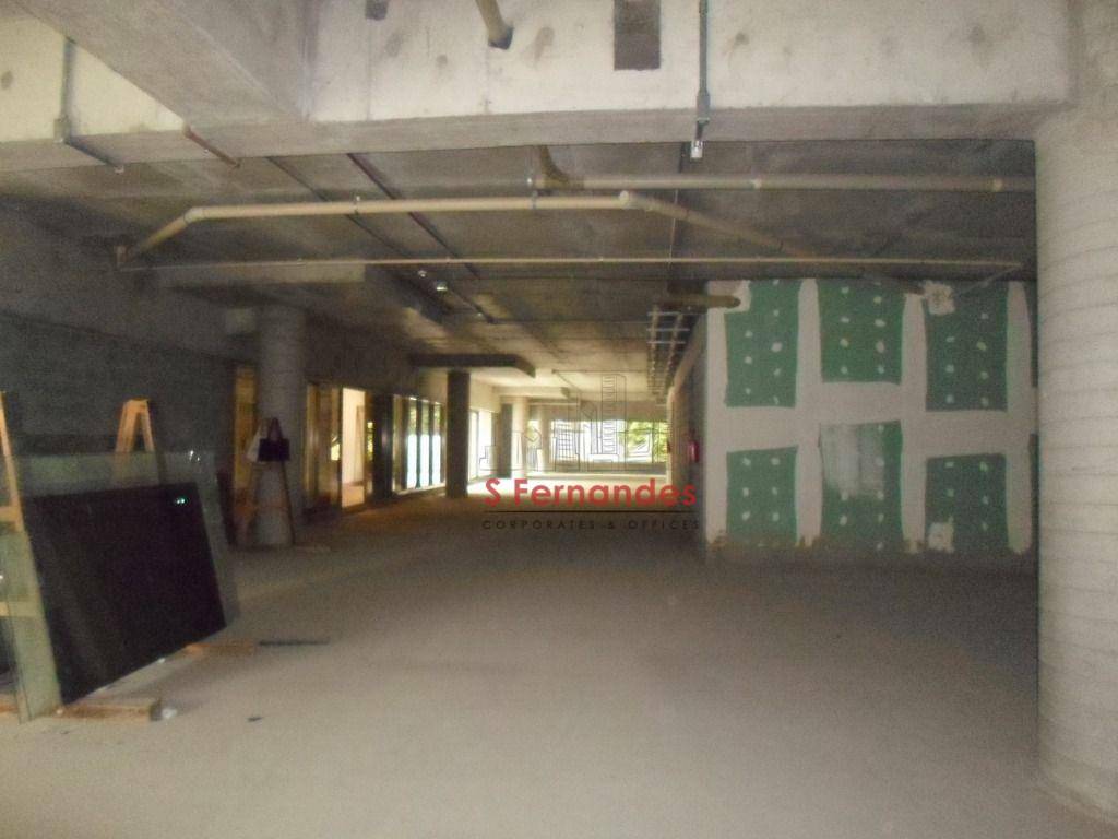 Conjunto Comercial-Sala para alugar, 1101m² - Foto 5