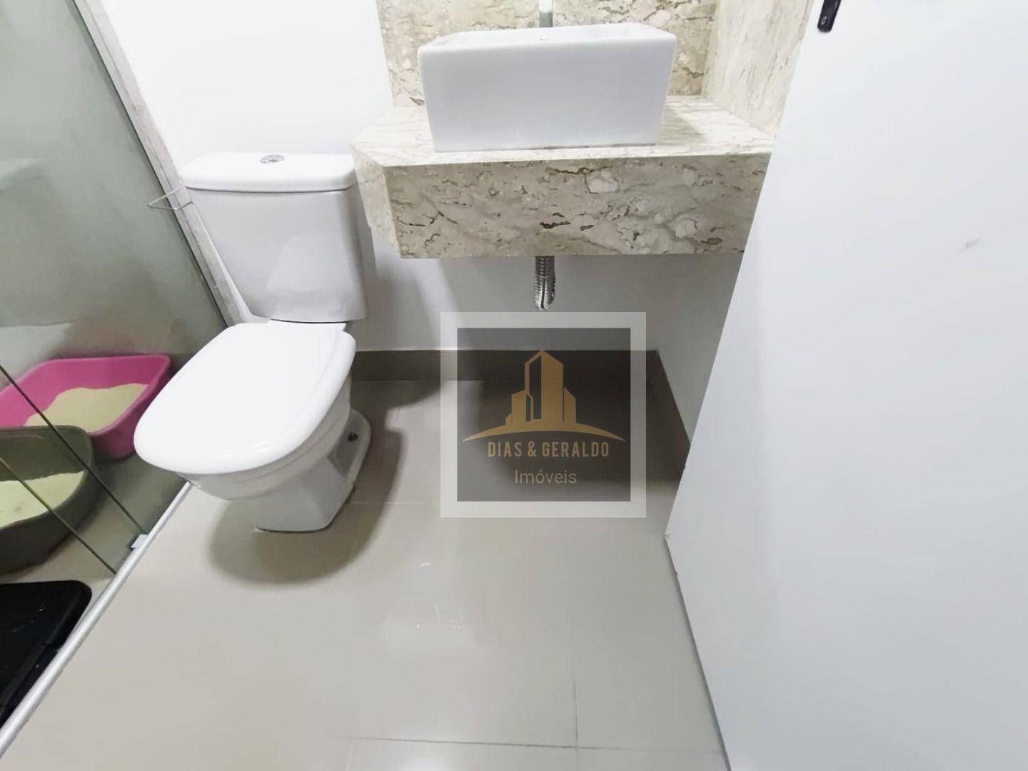 Apartamento à venda com 3 quartos, 70m² - Foto 10