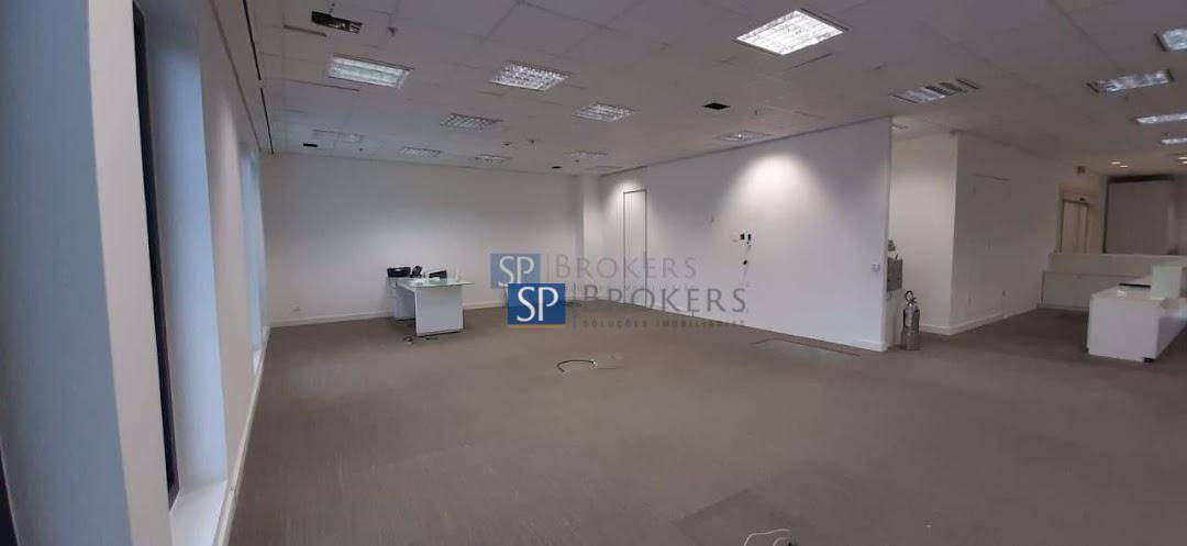 Conjunto Comercial-Sala para alugar, 254m² - Foto 1