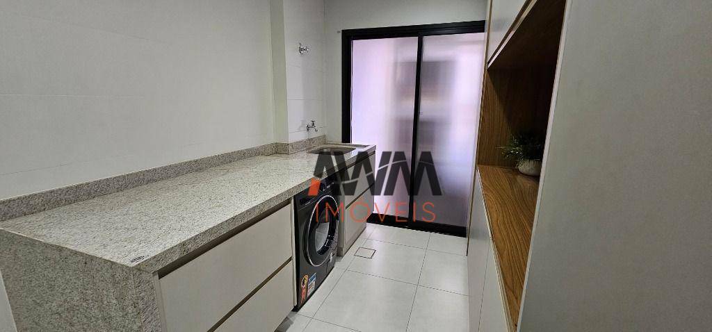 Apartamento à venda com 4 quartos, 260m² - Foto 15