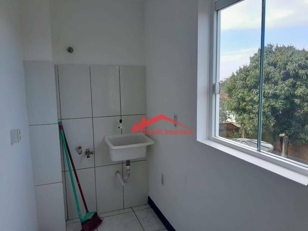 Apartamento à venda com 3 quartos, 65m² - Foto 5