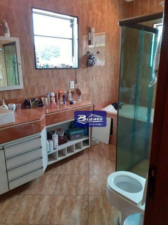 Sobrado à venda com 3 quartos, 352m² - Foto 7