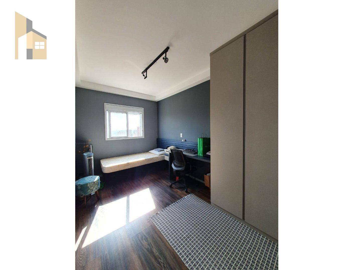 Apartamento à venda com 2 quartos, 66m² - Foto 12