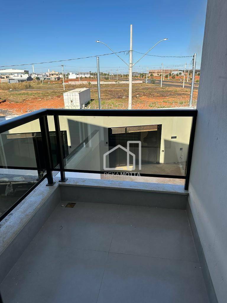 Sobrado à venda com 3 quartos, 102m² - Foto 11