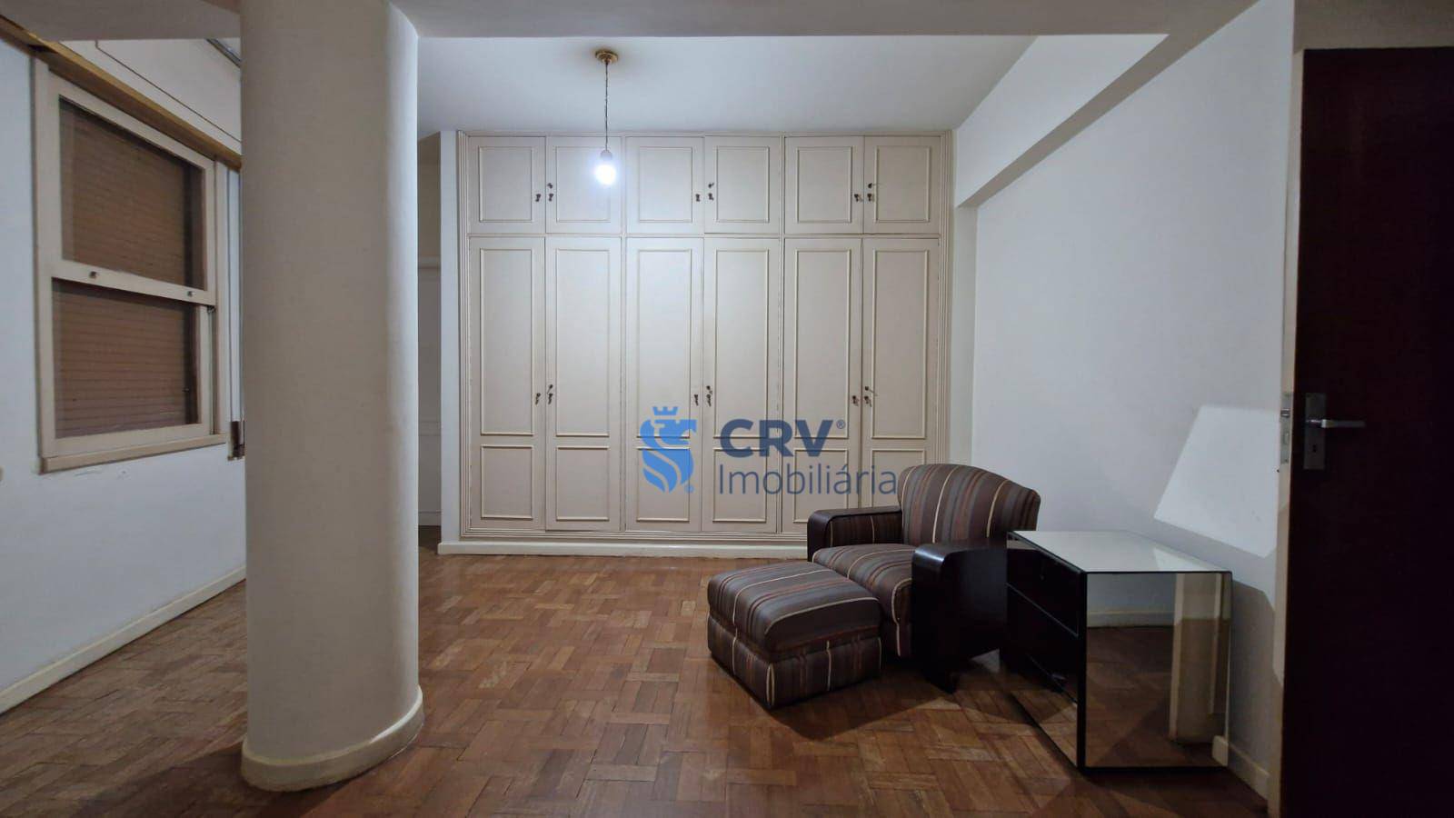 Apartamento à venda com 3 quartos, 189m² - Foto 26