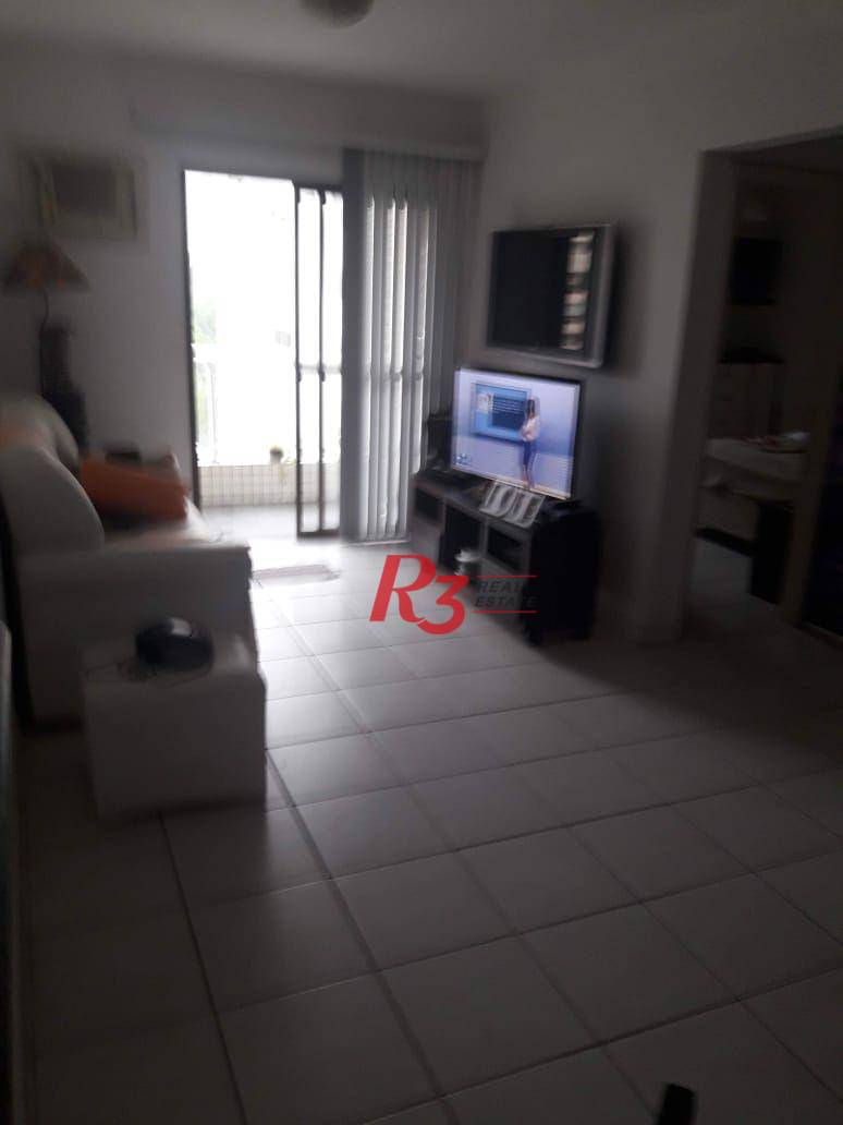 Apartamento à venda com 2 quartos, 64m² - Foto 3