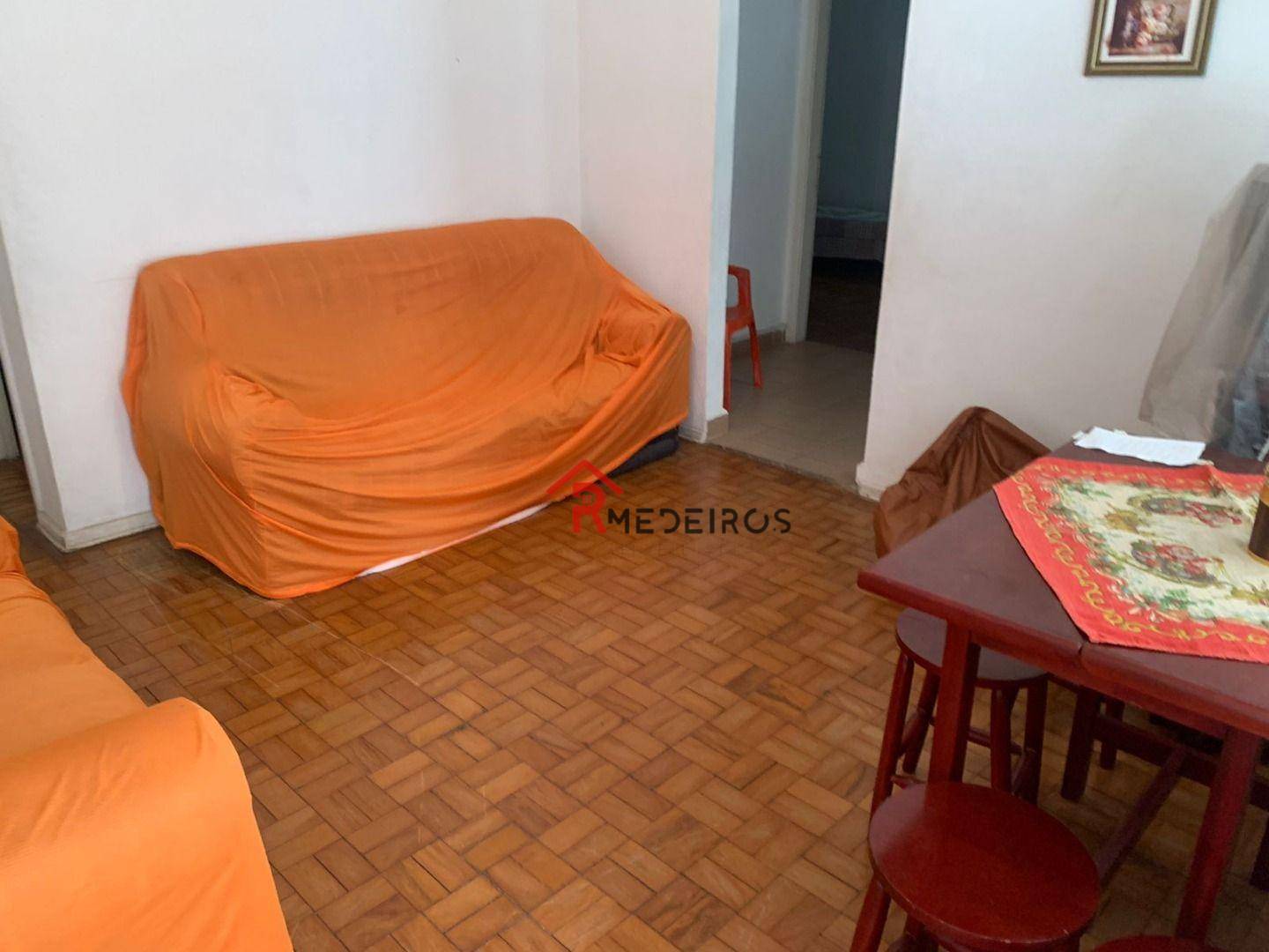 Apartamento à venda com 2 quartos, 65m² - Foto 2