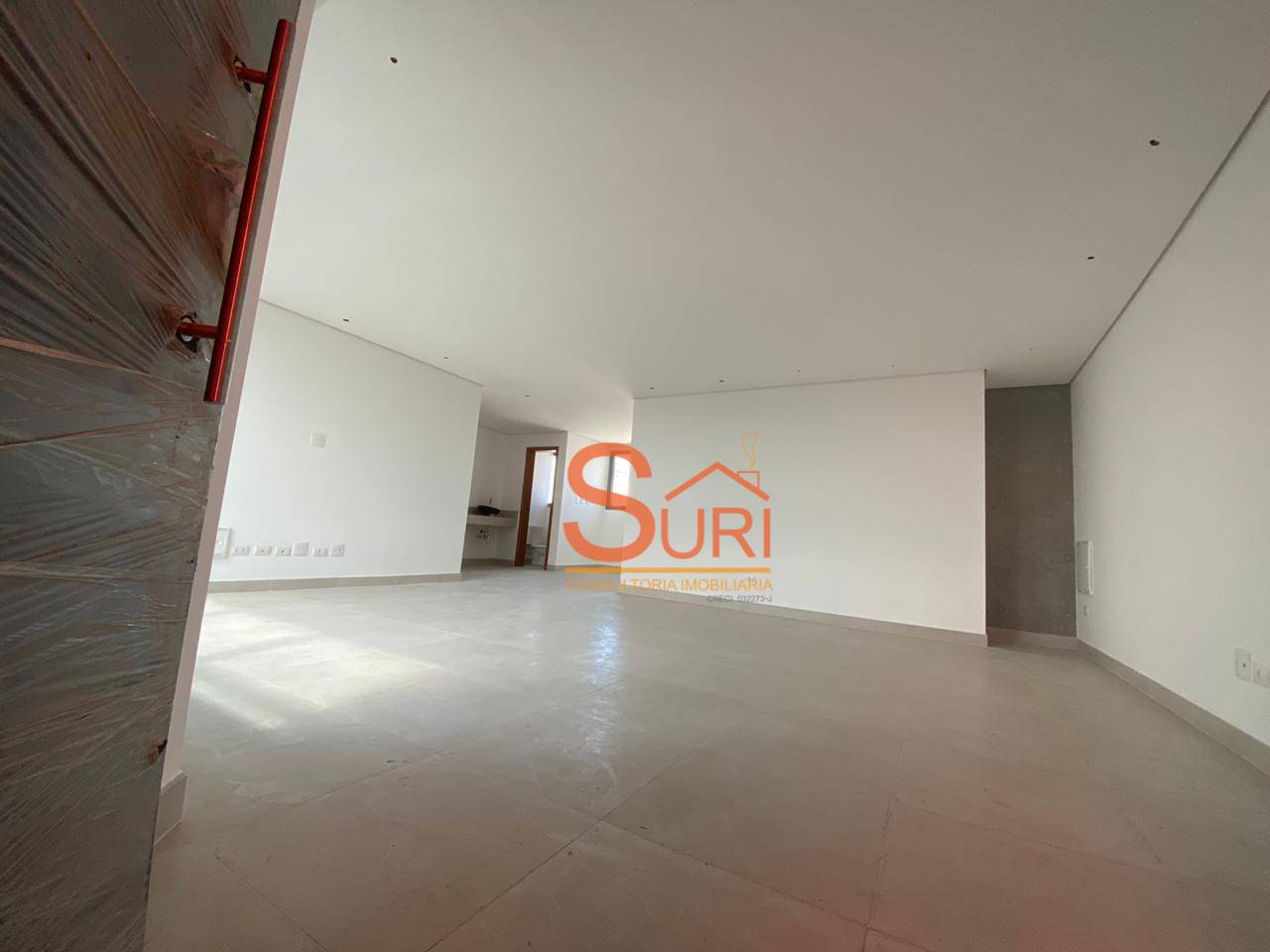 Apartamento à venda com 3 quartos, 135m² - Foto 4