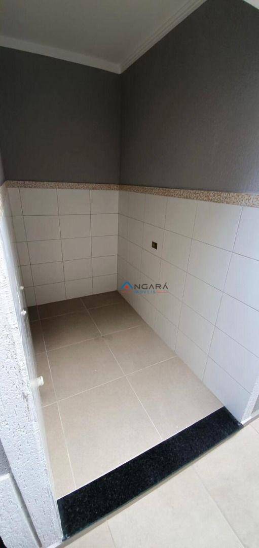 Sobrado à venda com 3 quartos, 112m² - Foto 15