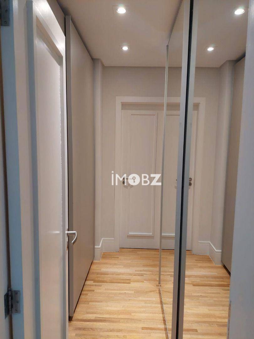 Apartamento à venda com 3 quartos, 141m² - Foto 26