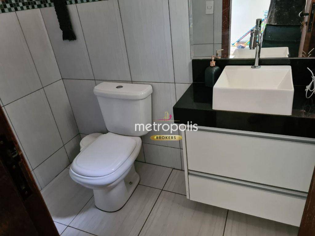 Chácara à venda com 3 quartos, 260m² - Foto 5