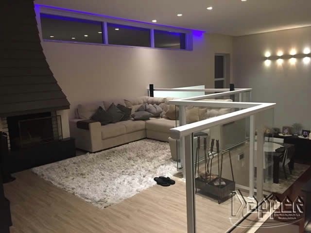 Casa à venda com 6 quartos, 550m² - Foto 8