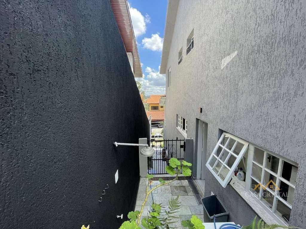 Casa de Condomínio à venda com 5 quartos, 285m² - Foto 43