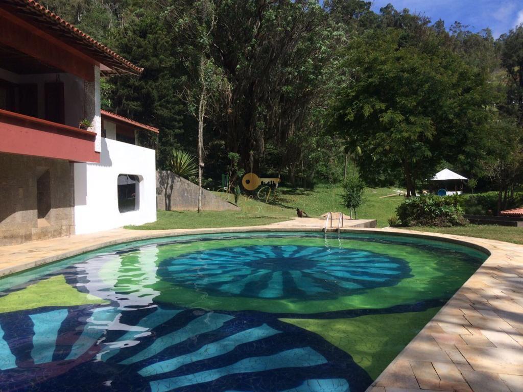 Casa à venda com 5 quartos, 7000m² - Foto 2