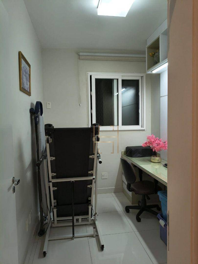 Apartamento, 3 quartos, 73 m² - Foto 3