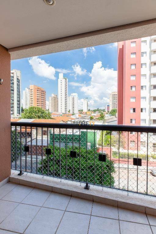 Apartamento à venda com 2 quartos, 45m² - Foto 10