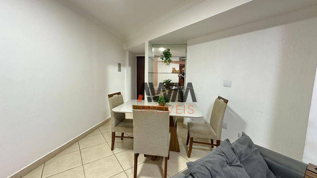 Apartamento para alugar com 3 quartos, 63m² - Foto 4