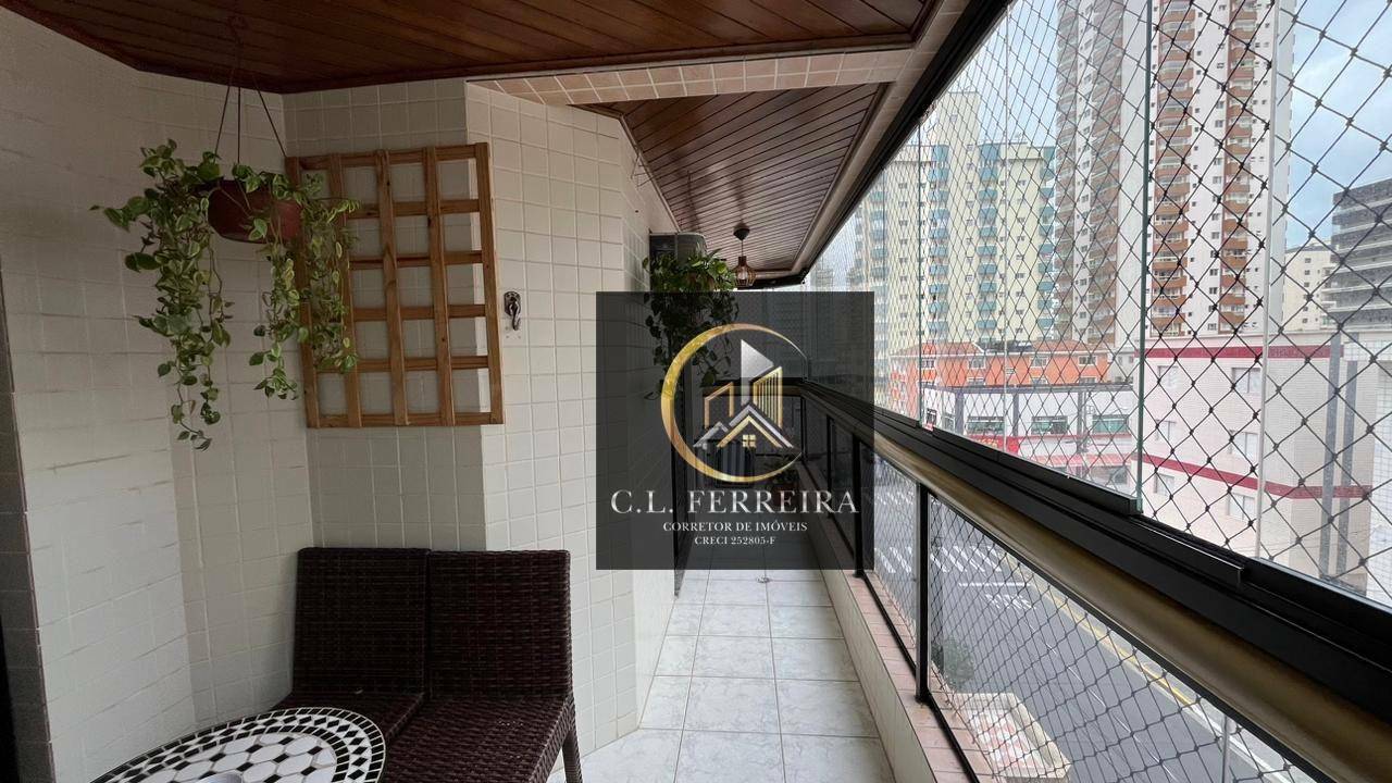 Apartamento à venda com 3 quartos, 120m² - Foto 6