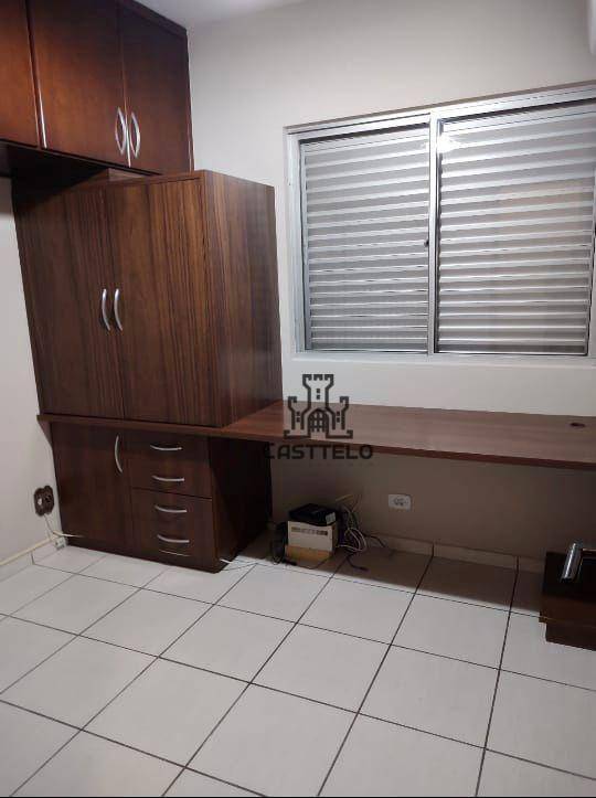 Apartamento à venda com 3 quartos, 89m² - Foto 4