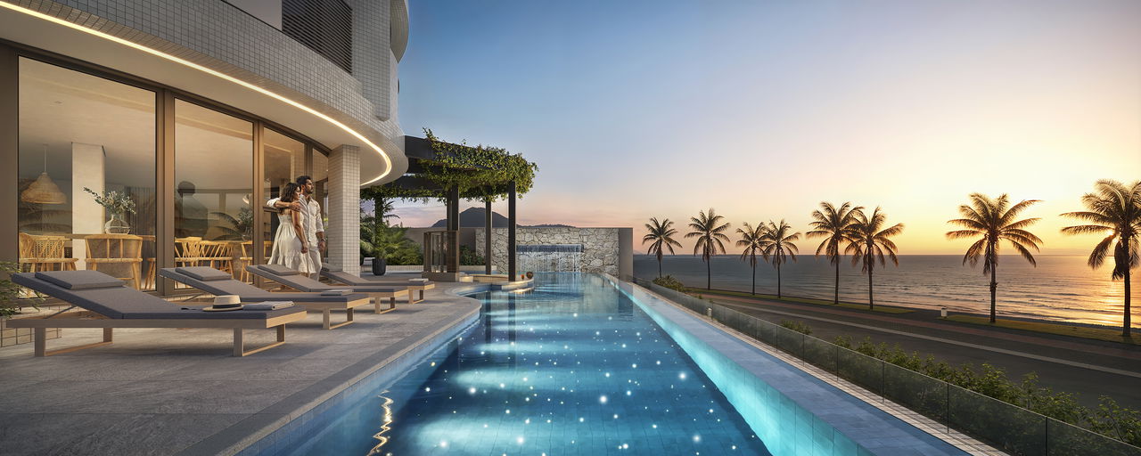 Apartamento à venda com 4 quartos, 316960000000000m² - Foto 5