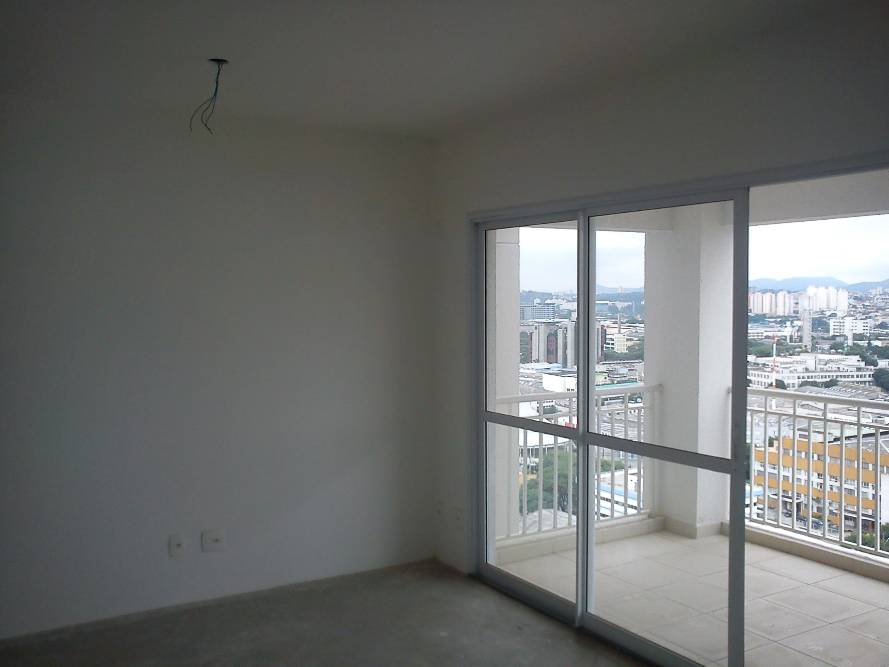 Apartamento para alugar com 4 quartos, 100m² - Foto 2