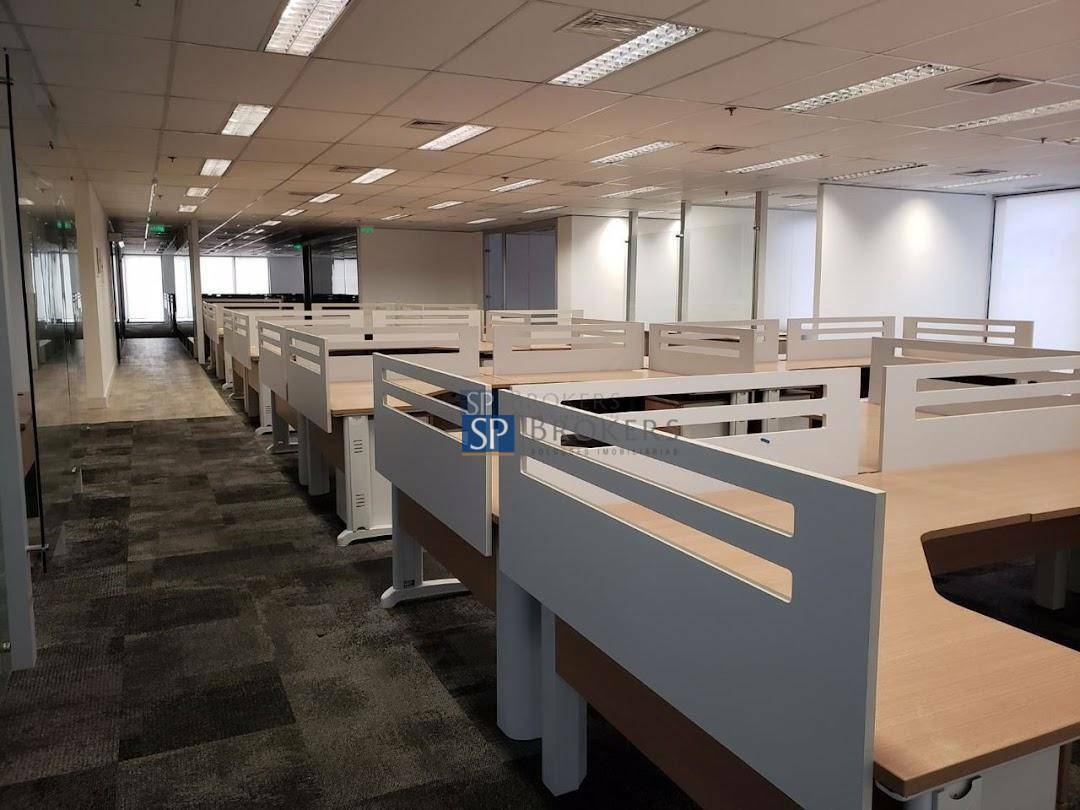 Conjunto Comercial-Sala para alugar, 509m² - Foto 23