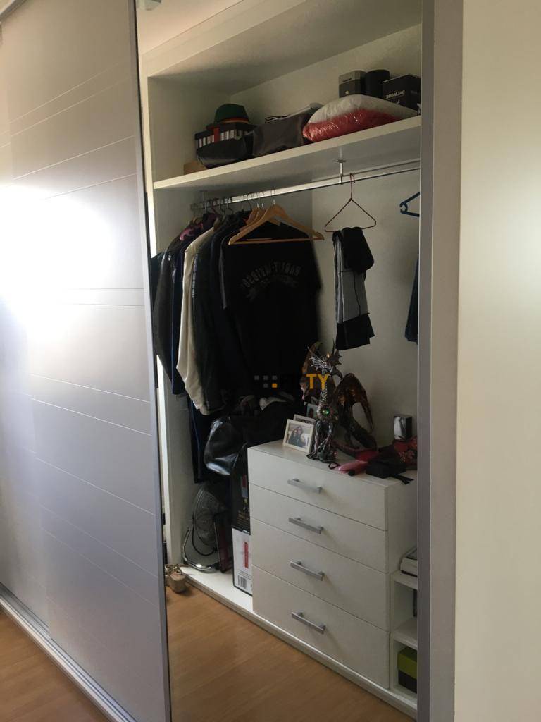 Apartamento à venda com 1 quarto, 54m² - Foto 5