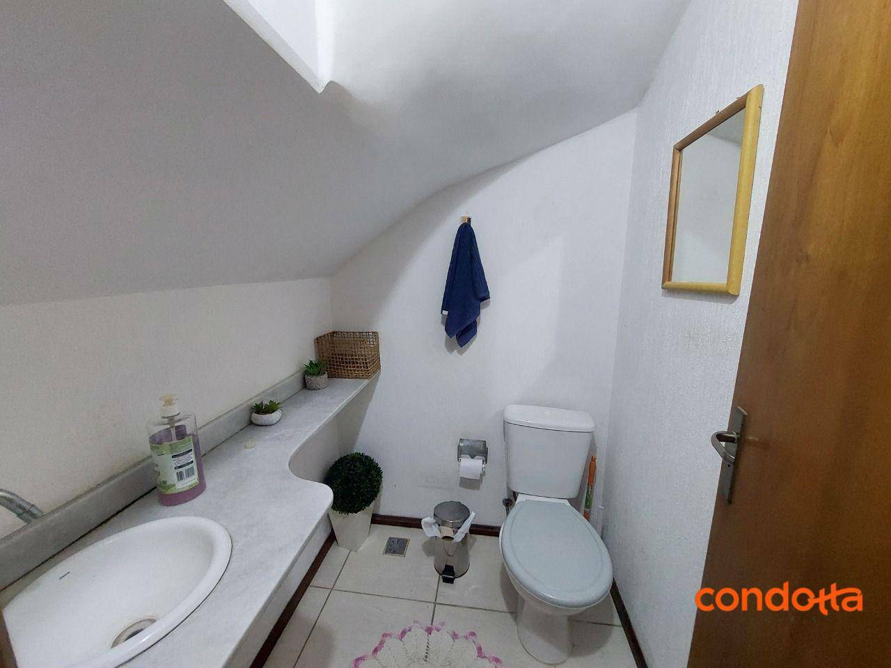 Sobrado para alugar com 2 quartos, 96m² - Foto 4