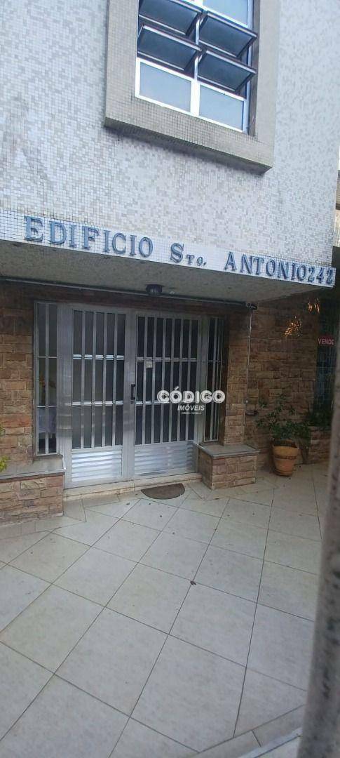 Apartamento à venda com 2 quartos, 92m² - Foto 16