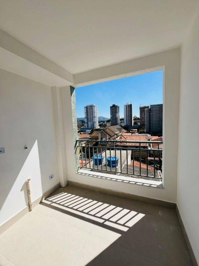 Apartamento à venda com 2 quartos, 56m² - Foto 32