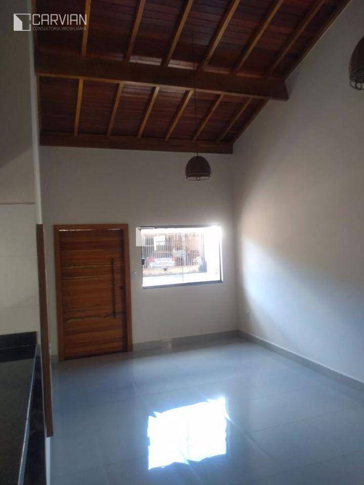 Casa de Condomínio à venda com 3 quartos, 150m² - Foto 15