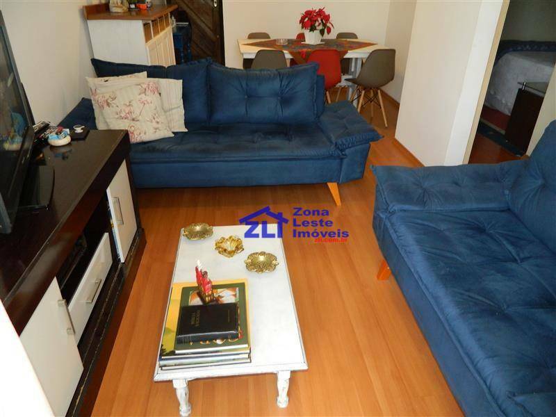 Apartamento à venda com 3 quartos, 75m² - Foto 5