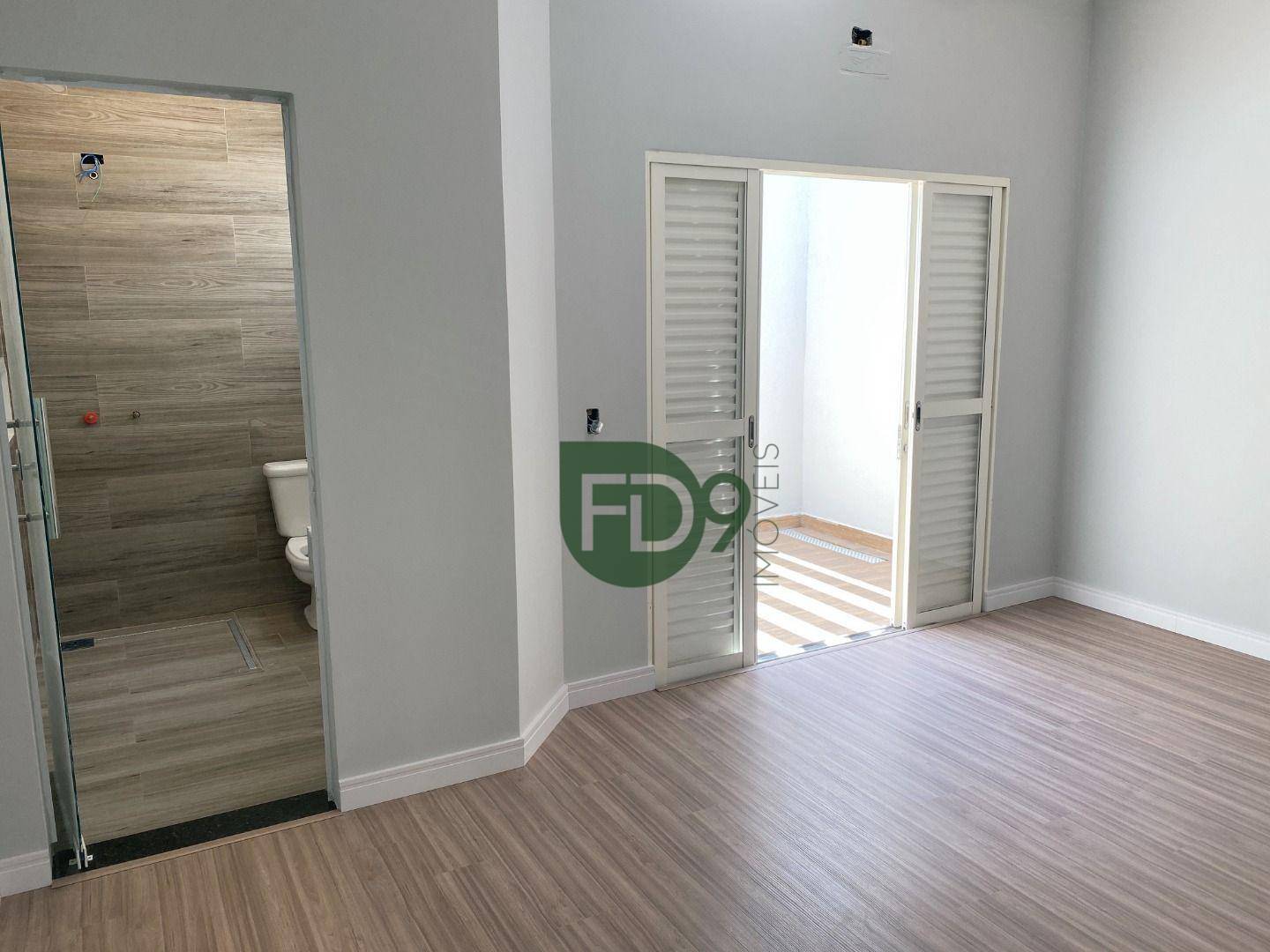 Casa à venda com 3 quartos, 140m² - Foto 10