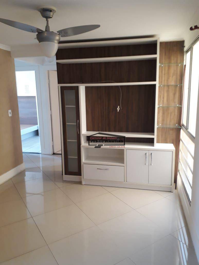 Apartamento à venda com 3 quartos, 65m² - Foto 1