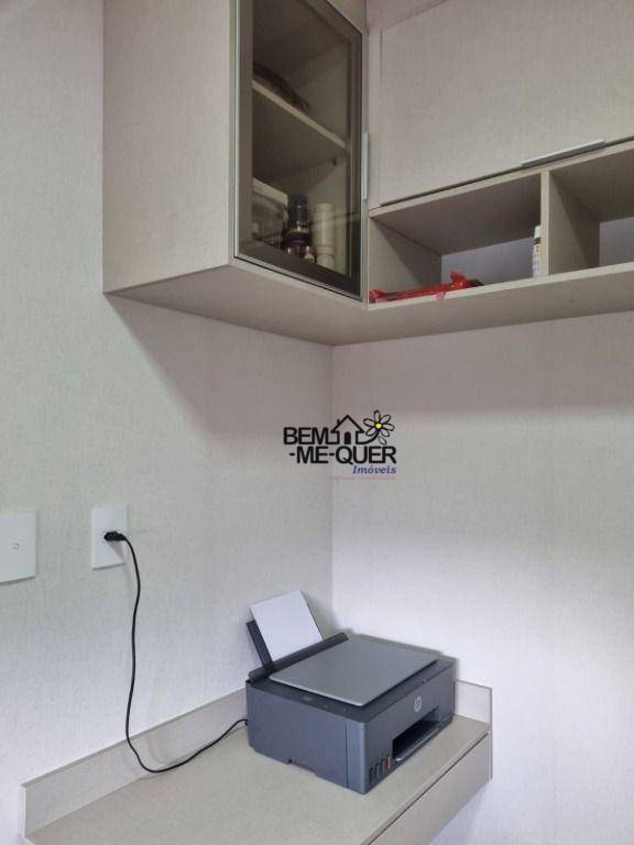 Apartamento à venda com 2 quartos, 49m² - Foto 13
