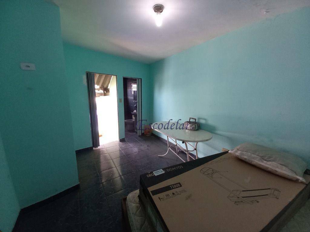 Sobrado à venda com 5 quartos, 450m² - Foto 15