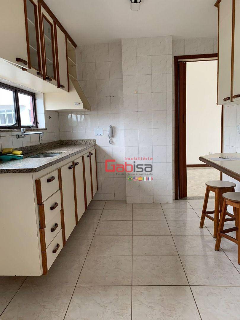 Apartamento à venda com 2 quartos, 76m² - Foto 4