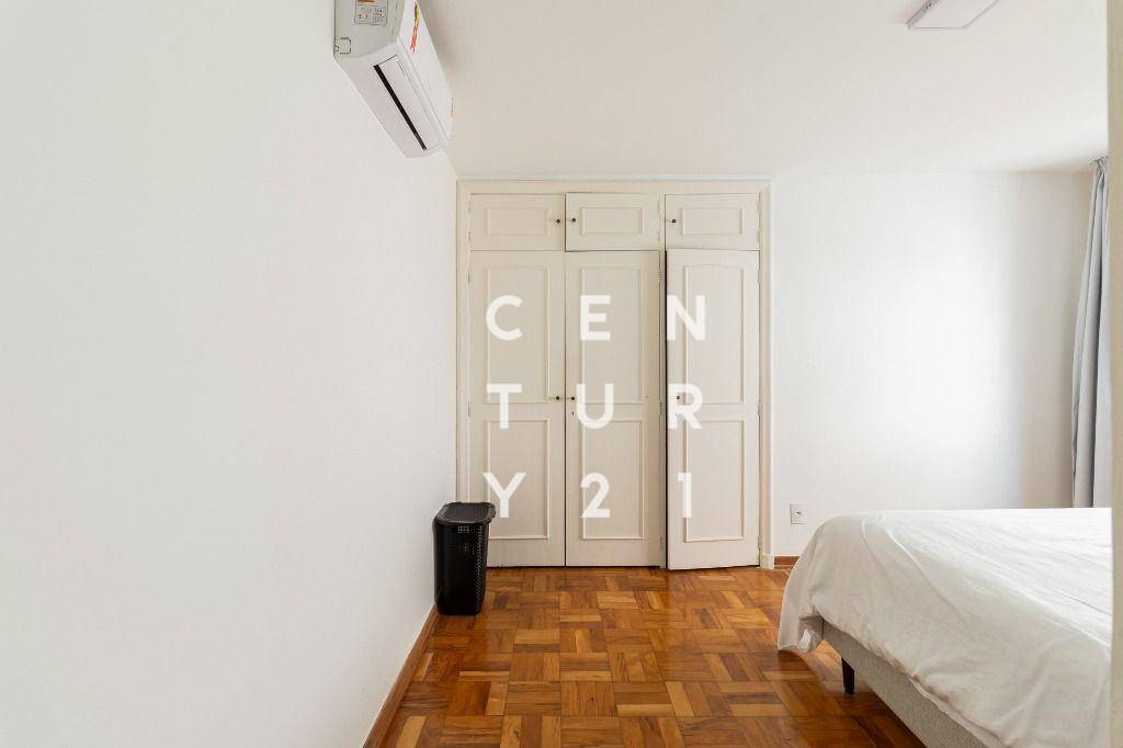 Apartamento para alugar com 3 quartos, 227m² - Foto 16