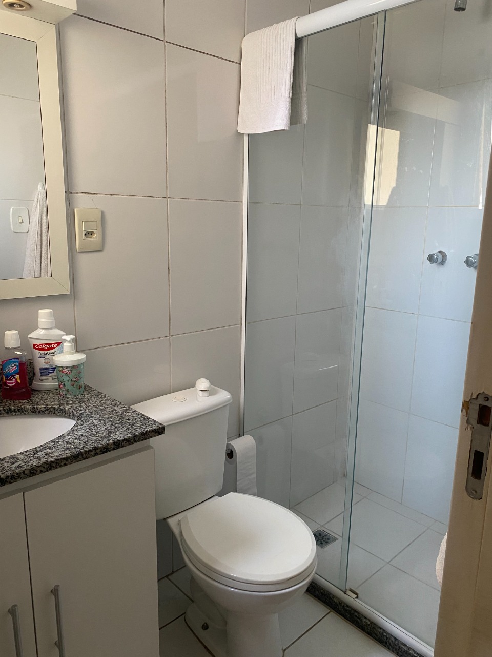 Apartamento à venda com 3 quartos, 70m² - Foto 8