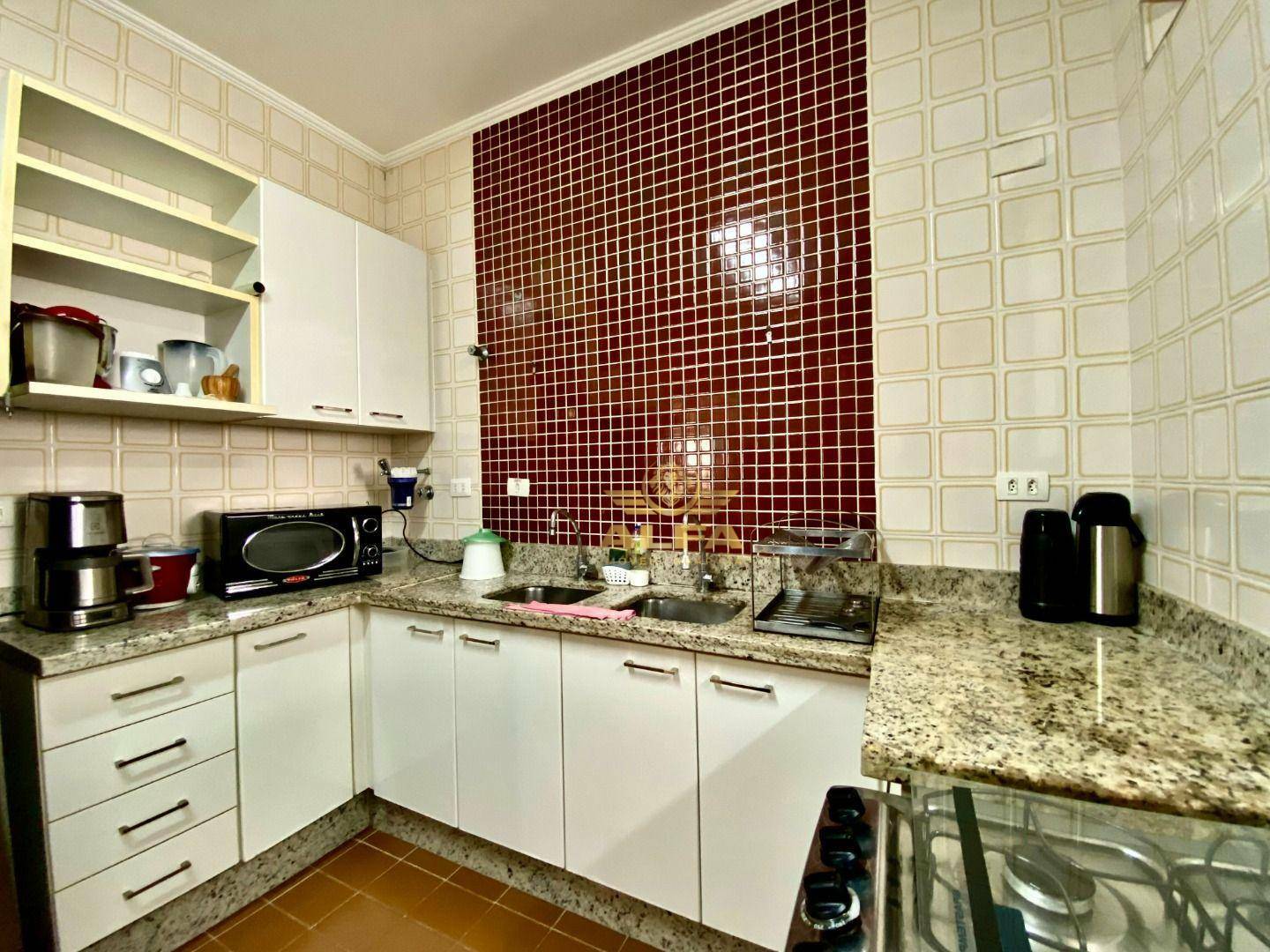 Apartamento à venda com 3 quartos, 145m² - Foto 31