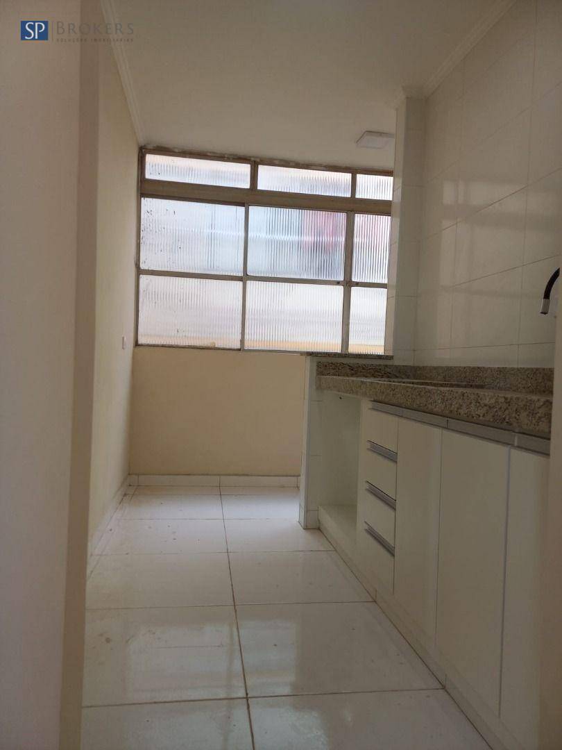 Apartamento à venda com 2 quartos, 55m² - Foto 8