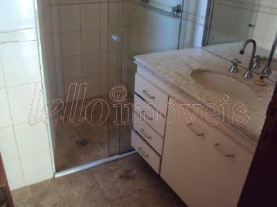 Apartamento para alugar com 4 quartos, 202m² - Foto 13