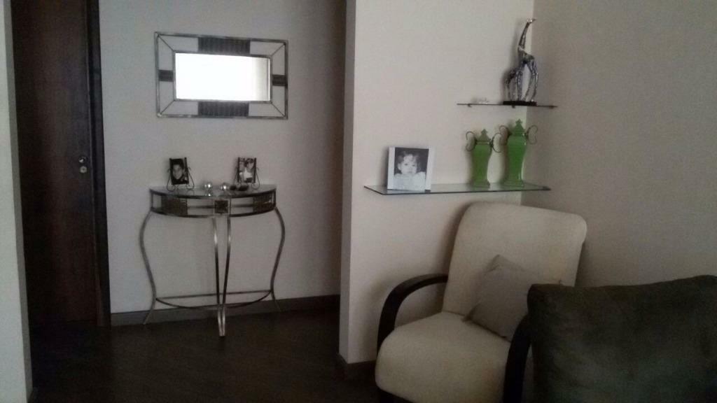 Apartamento à venda com 3 quartos, 110m² - Foto 5