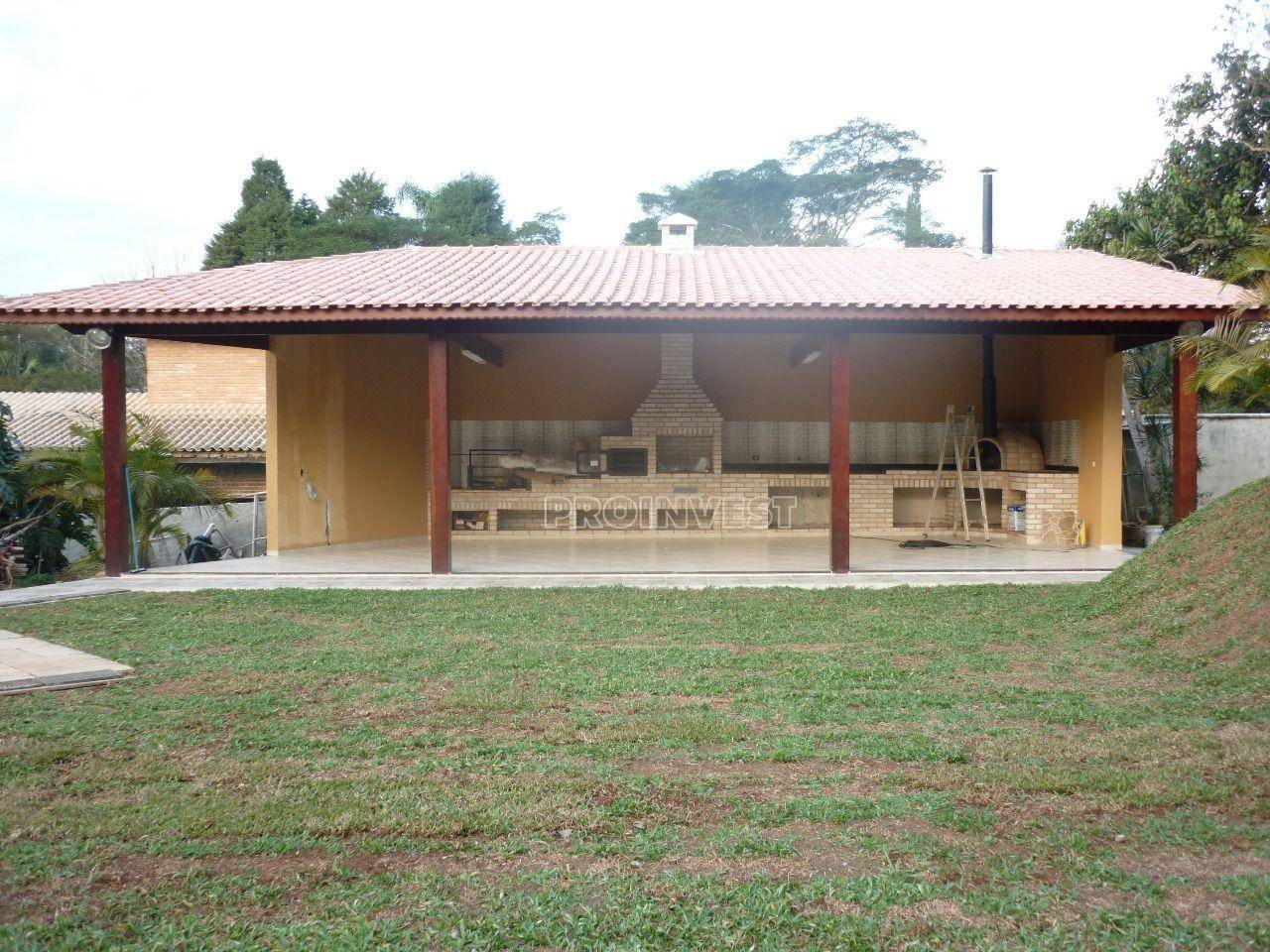 Casa de Condomínio, 3 quartos - Foto 57