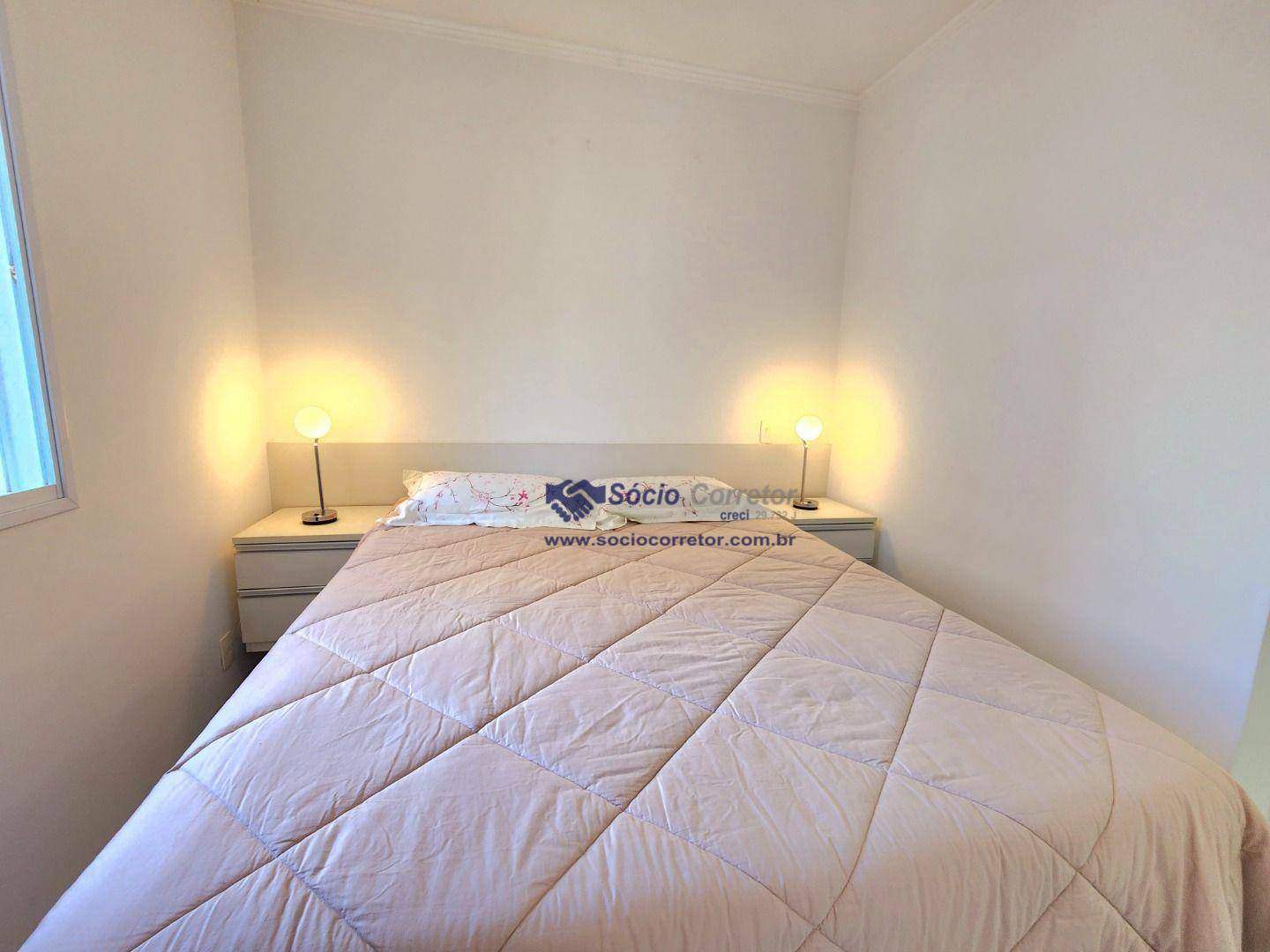 Apartamento à venda com 3 quartos, 86m² - Foto 13