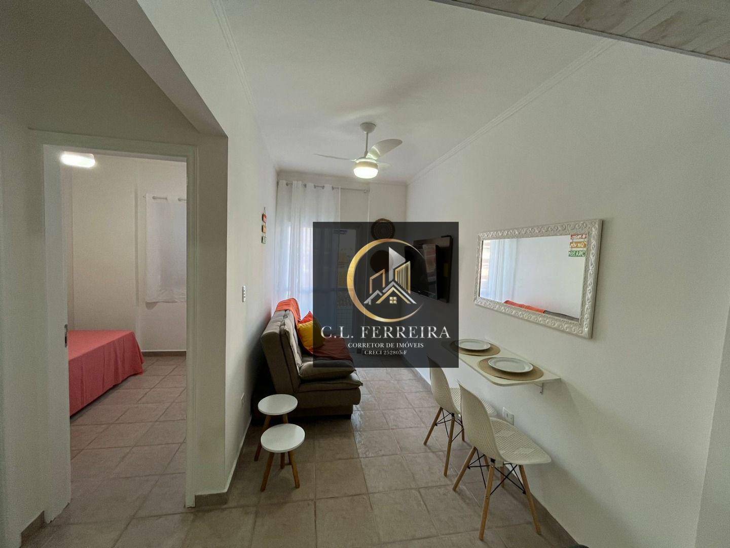 Apartamento à venda com 1 quarto, 50m² - Foto 15