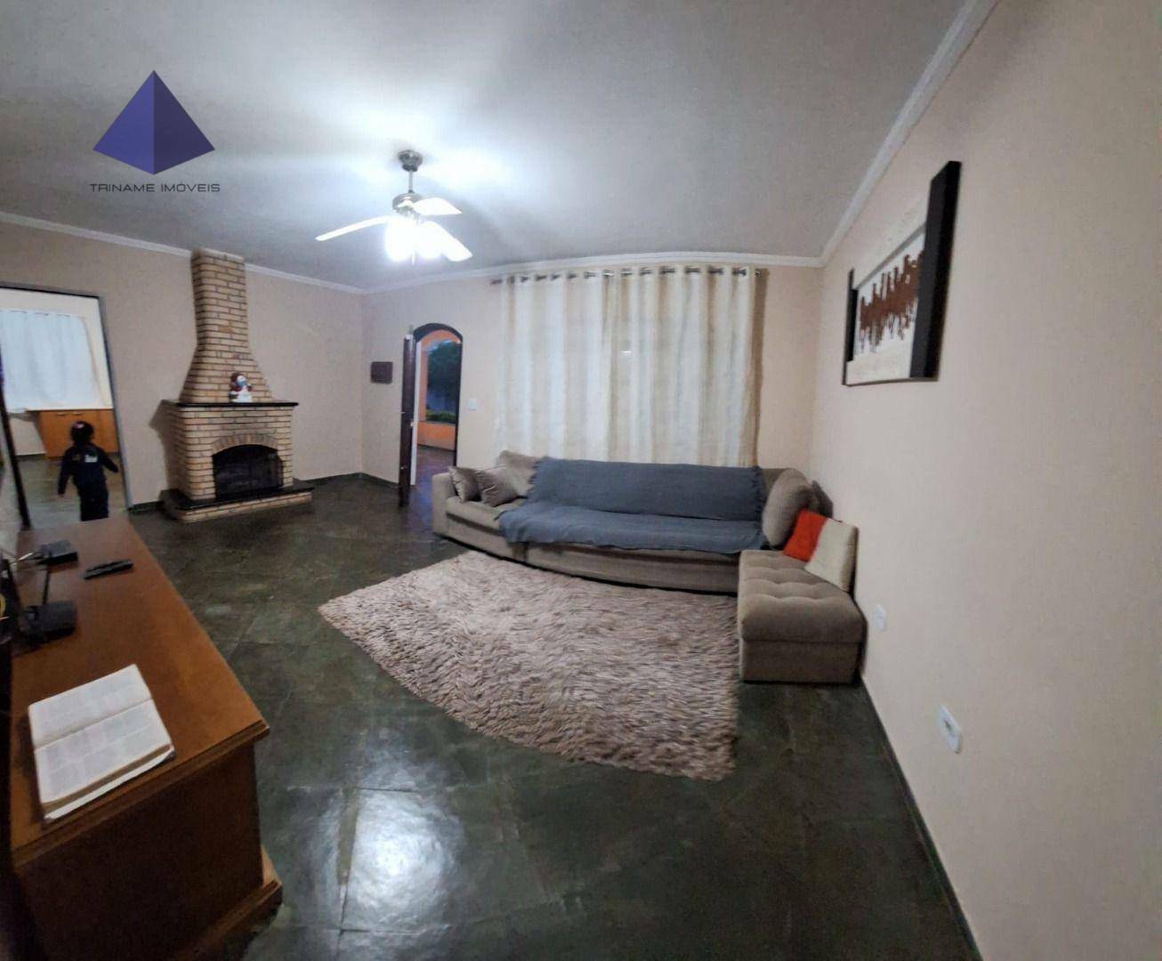 Chácara, 2 quartos, 1500 m² - Foto 4