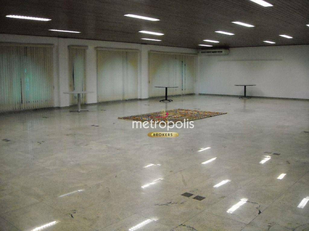 Prédio Inteiro para alugar, 1200m² - Foto 1